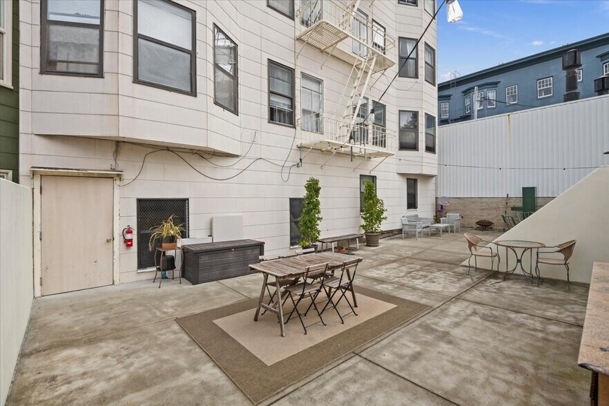 More Photos Of 1159-1169 Union St, San Francisco Apartments For Sale