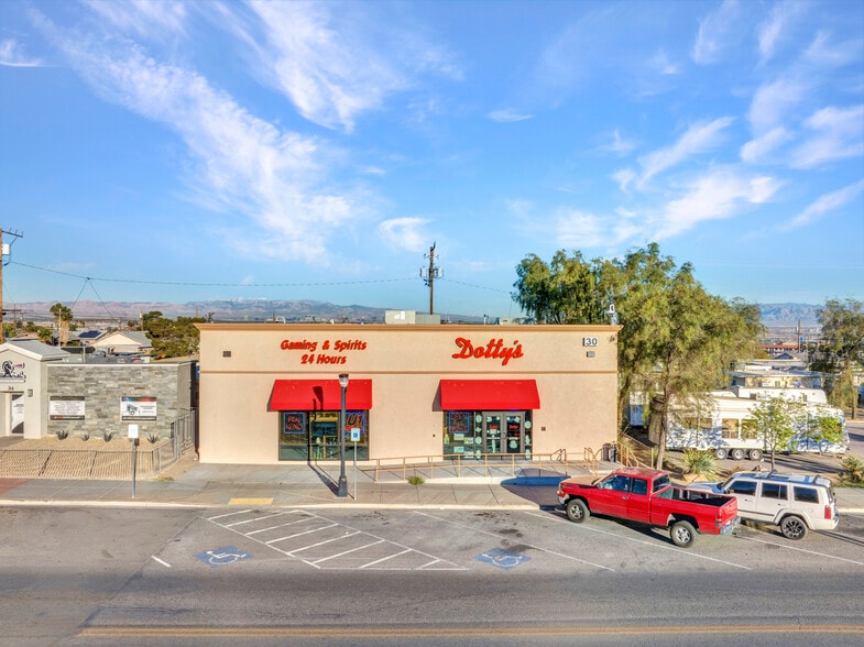 More Photos Of 30 W Pacific Ave, Henderson Bar For Sale