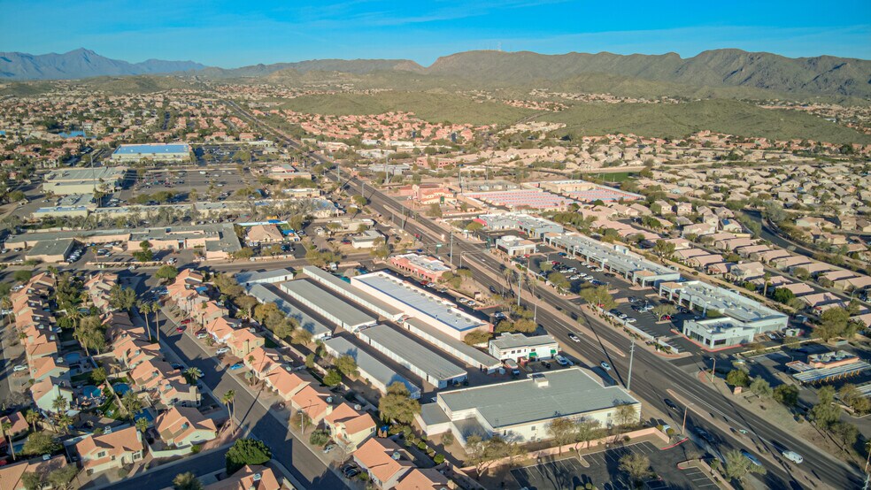 More Photos Of 4221 E Chandler Blvd, Phoenix Unknown For Lease