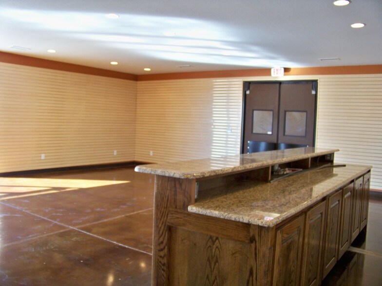 More Photos Of 9718 W County Road 154, Midland Warehouse For Sale