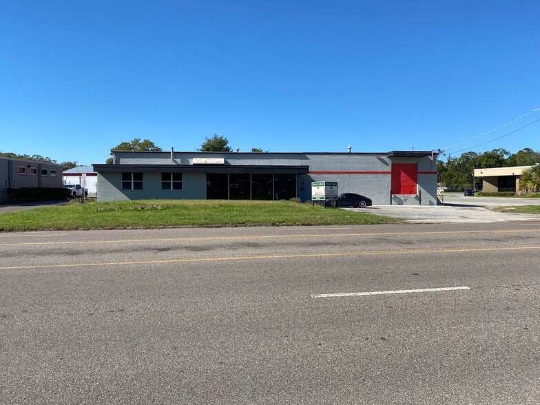 Primary Photo Of 400 Edgewood Ave S, Jacksonville Service For Lease