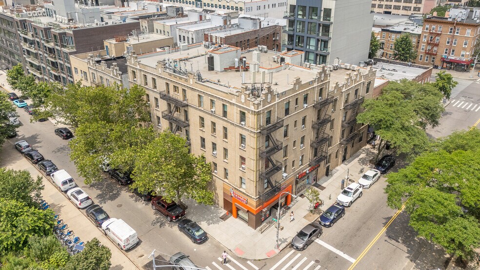 More Photos Of 1155 45th Ave, Long Island City Apartments For Sale