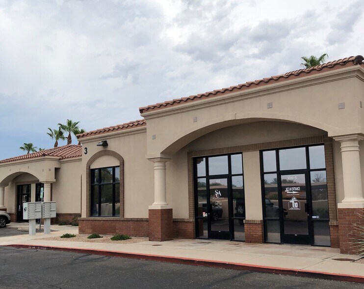 More Photos Of 428 S Gilbert Rd, Gilbert Office For Lease