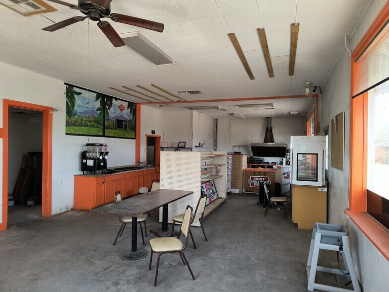 More Photos Of 420 N Main St, Otis Freestanding For Sale