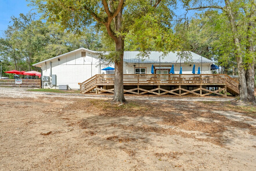 More Photos Of 18874 Section St, Fairhope Restaurant For Sale