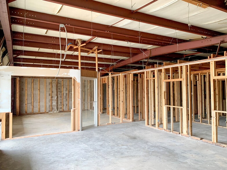 More Photos Of 3321 Pike Ave, North Little Rock Storefront For Sale