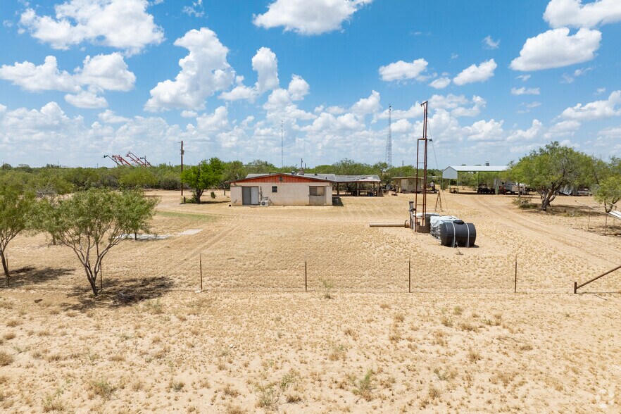 More Photos Of HWY 83, Laredo Land For Sale