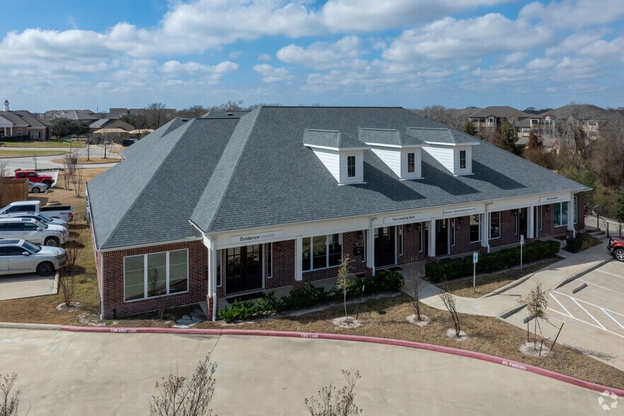 More Photos Of 3953 Cross Park Dr, Bryan Office For Sale