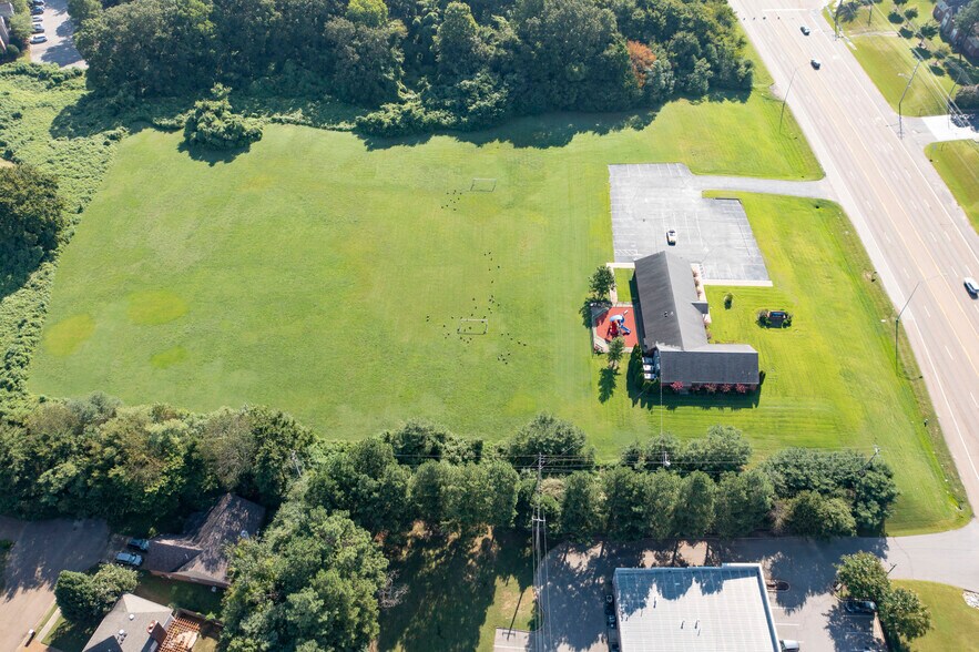 More Photos Of 9182 US HWY 64, Lakeland Religious Facility For Sale