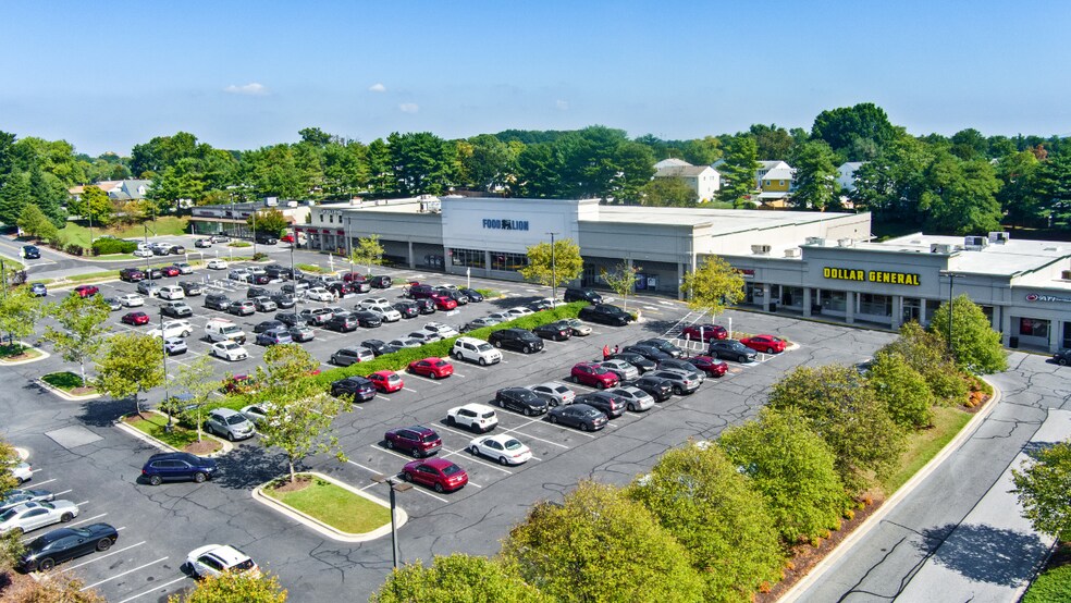 More Photos Of 7091 Baltimore Annapolis Blvd, Glen Burnie General Retail For Lease