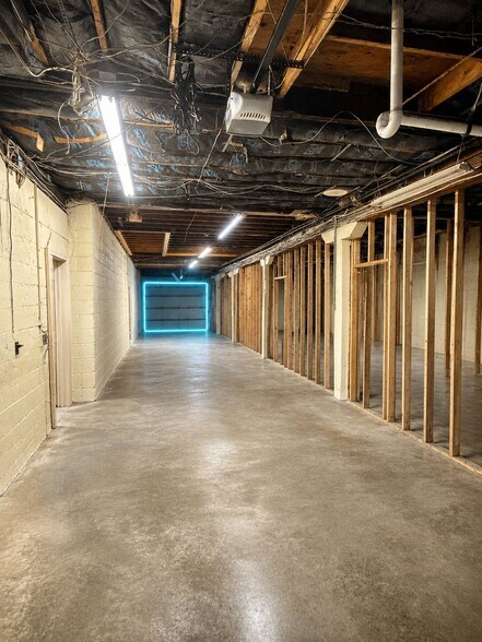 More Photos Of 12 Pierce Ave, Trenton Warehouse For Sale