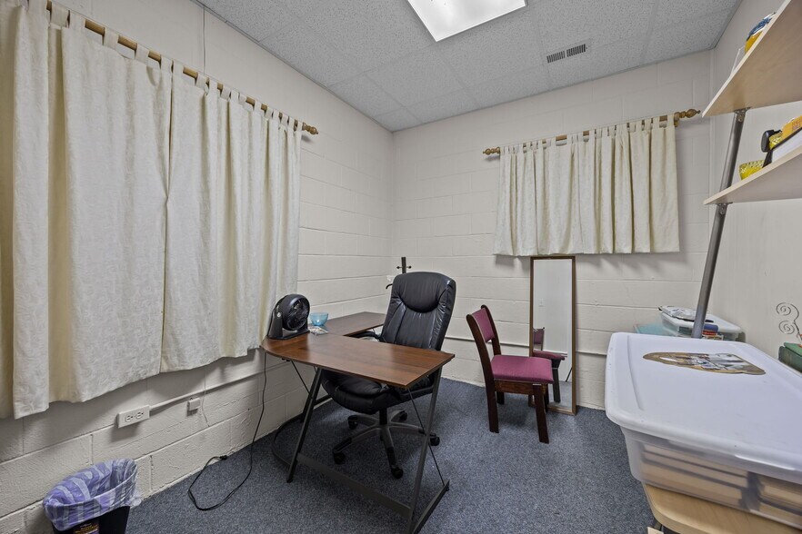 More Photos Of 4334 W Pine St, Farmville Religious Facility For Sale