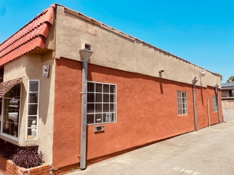 More Photos Of 1033 E 4th St, Ontario Medical For Lease