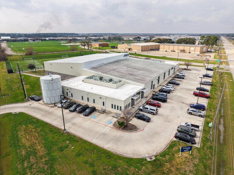 More Photos Of 19711 Stuebner Airline Rd, Spring Medical For Lease