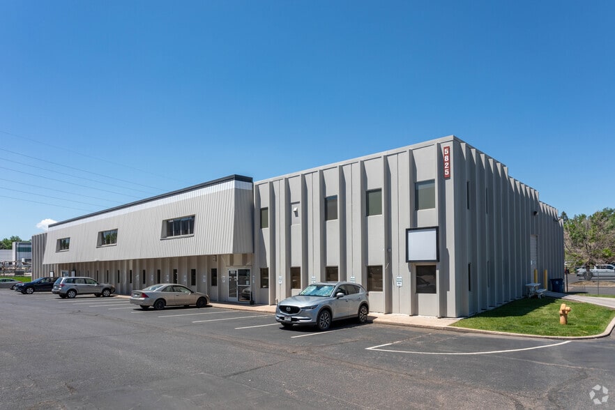 More Photos Of 5801-5835 W 6th Ave, Lakewood Unknown For Lease