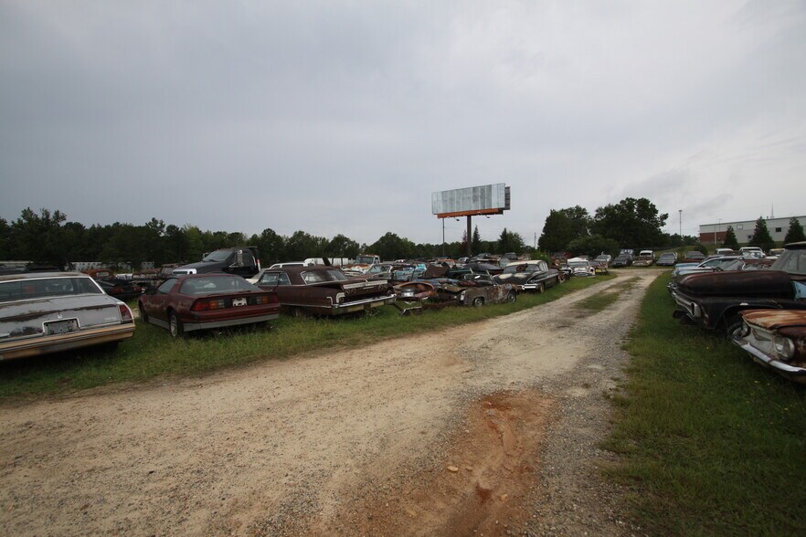 More Photos Of 2424 S Frontage Rd, Gray Court Land For Sale