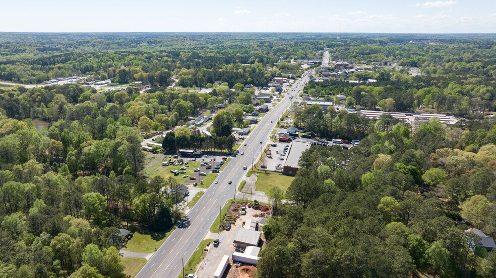 More Photos Of 4297 N Henry Blvd, Stockbridge Medical For Sale