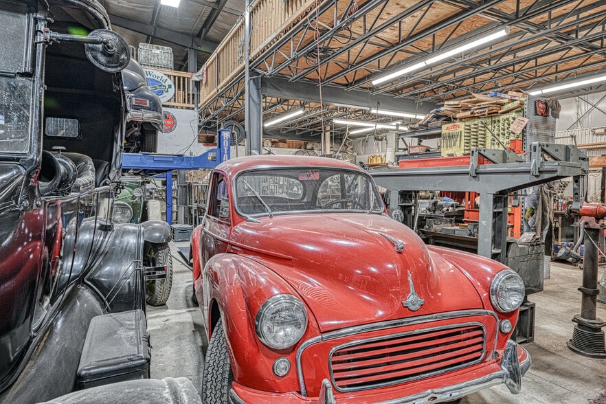 More Photos Of 1235 US Route 202, Winthrop Auto Dealership For Sale