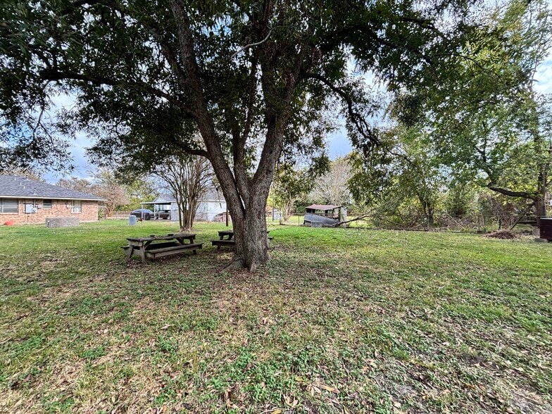 More Photos Of 14515 Sommermeyer St, Houston Land For Sale