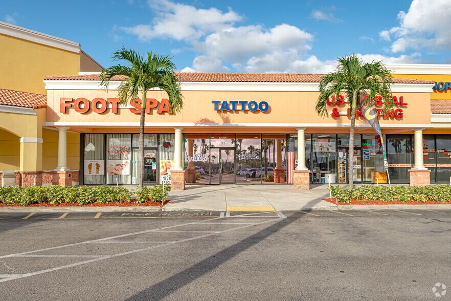 More Photos Of 6901 Okeechobee Blvd, West Palm Beach Unknown For Lease