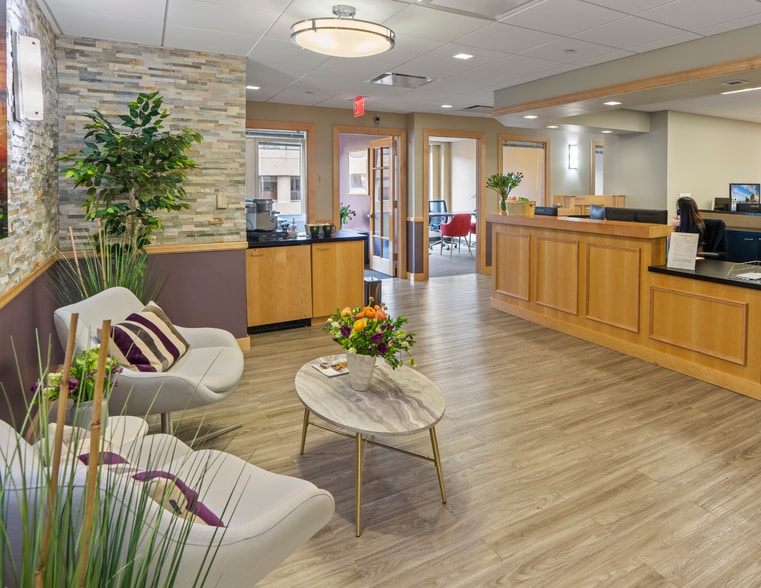 More Photos Of 1775 I St NW, Washington Coworking Space