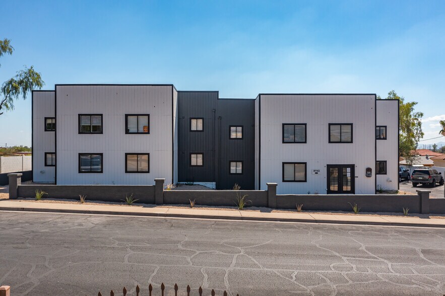 More Photos Of 1735 W Cortez St, Phoenix Apartments For Sale