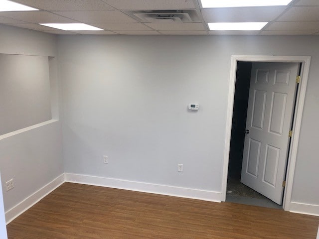 More Photos Of 318 E Broadway St, Shelbyville Light Manufacturing For Sale