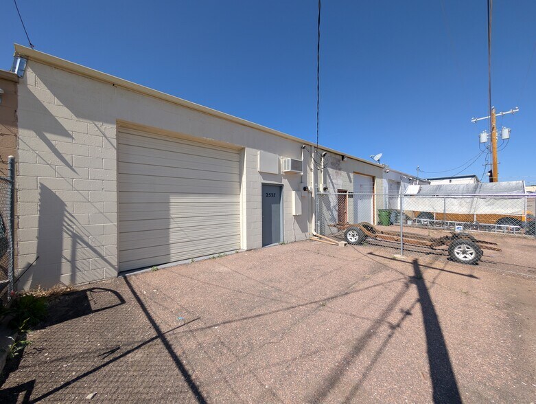 More Photos Of 2537 Weston Rd, Colorado Springs Service For Lease