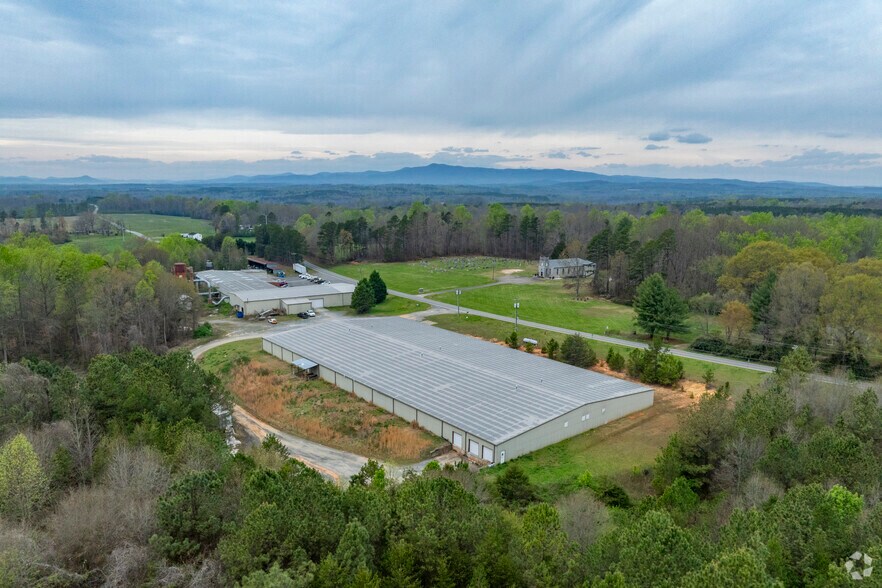 More Photos Of 229 Carpenters Grove Church Rd, Lawndale Manufacturing For Sale
