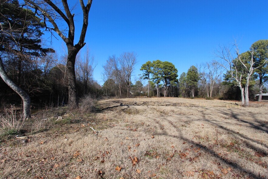 More Photos Of 2480 Tyler St, Conway Land For Sale