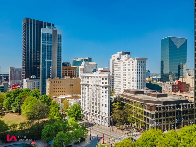 More Photos Of 84 Peachtree St NW, Atlanta Office For Lease