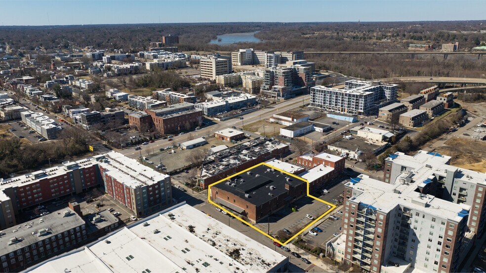 More Photos Of 201 W 7th St, Richmond Office Residential For Sale