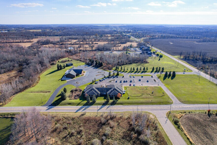 More Photos Of 301 Williamston Center Dr, Williamston Medical For Sale