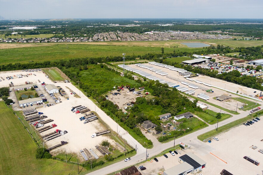 More Photos Of 8186 Miller Rd 3, Houston Land For Sale
