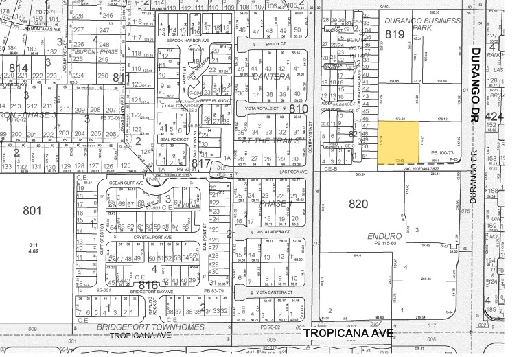 More Photos Of 4785 S Durango Dr, Las Vegas Office For Lease