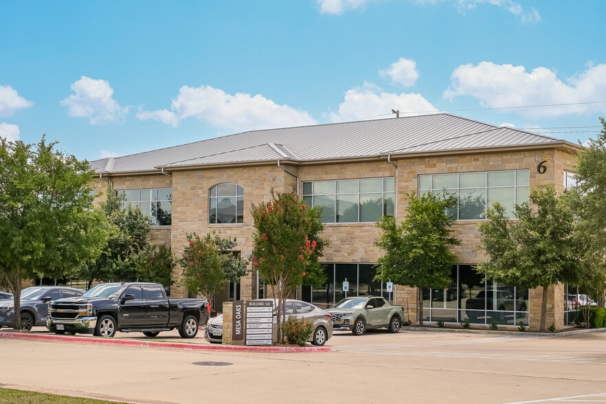 More Photos Of 5920 W William Cannon Dr, Austin Medical For Sale