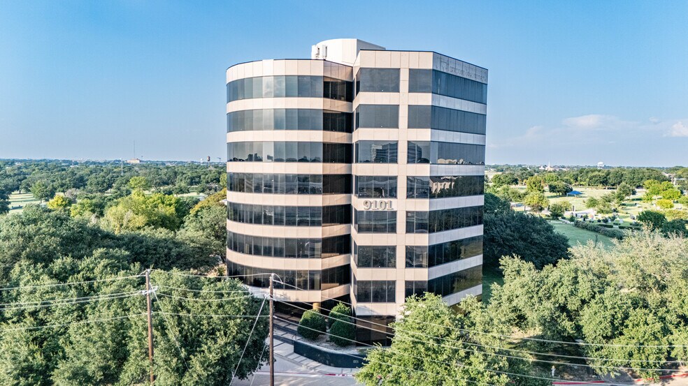 More Photos Of 9101 Lyndon B Johnson Fwy, Dallas Office For Lease