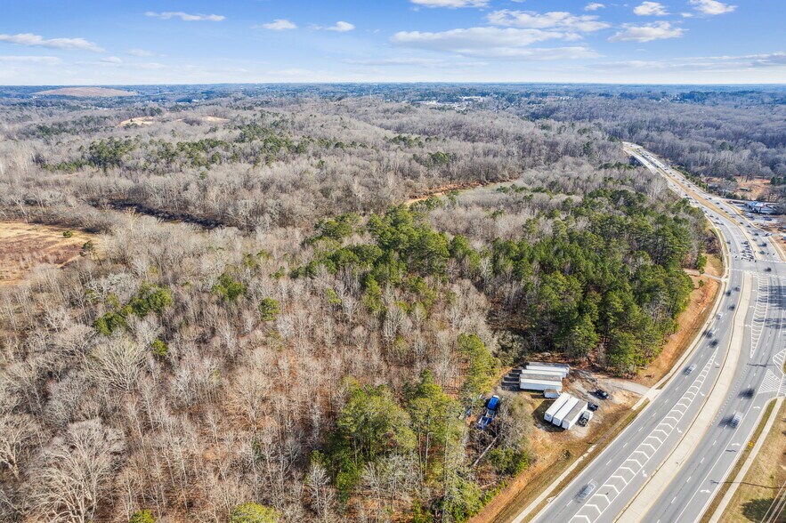More Photos Of 3217 Buford Hwy, Cumming Land For Sale