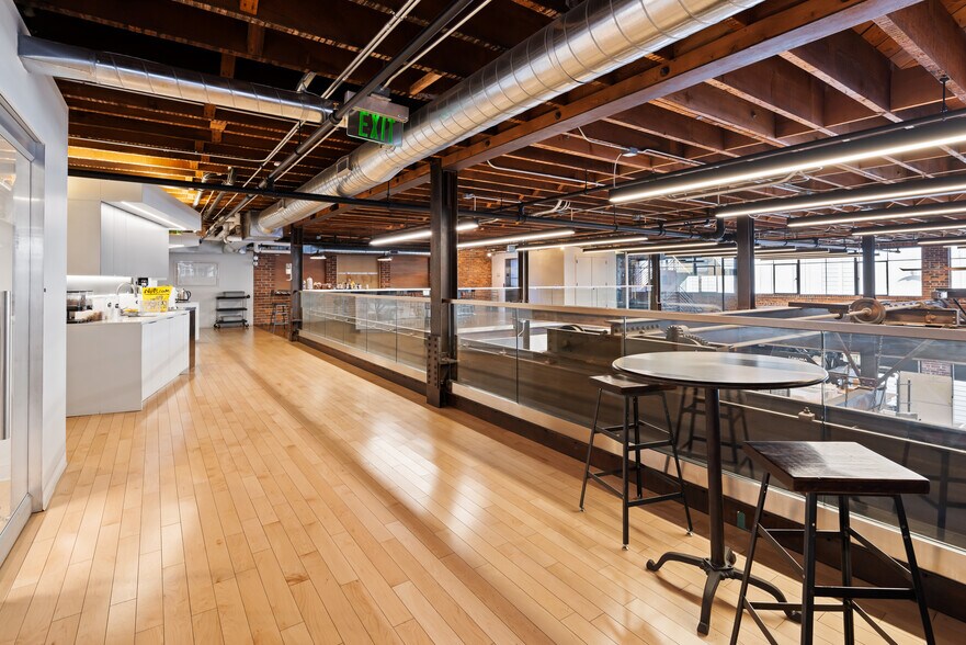 More Photos Of 120 8th St, San Francisco Office For Lease