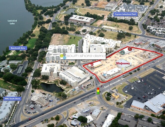 More Photos Of 1920 E Riverside Dr, Austin Storefront For Lease