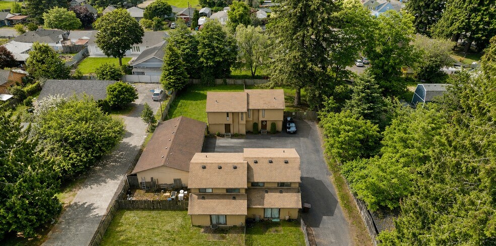 More Photos Of 742-760 9th St, Washougal Apartments For Sale