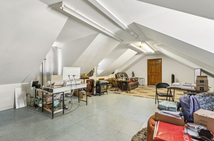 More Photos Of 1222 Hardin Rd, Dallas Flex For Lease