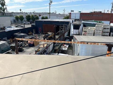 More Photos Of 1400-1412 Lawrence St, Los Angeles Land For Sale