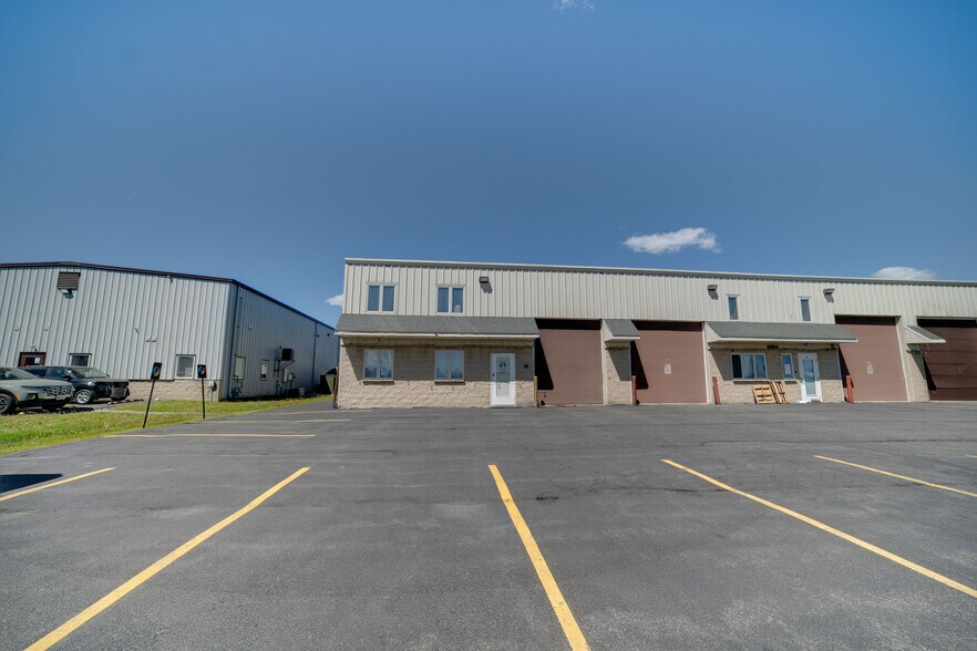 More Photos Of 10212 S Mandel St, Plainfield Warehouse For Sale