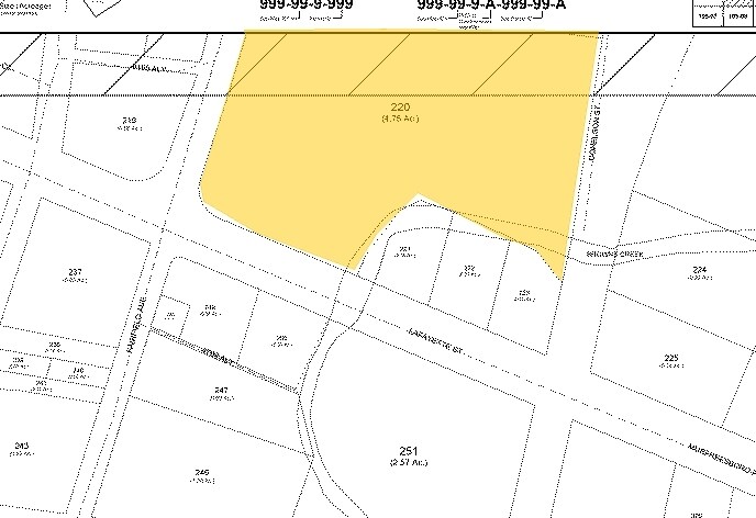 More Photos Of 176 Lafayette St, Nashville Auto Dealership For Lease