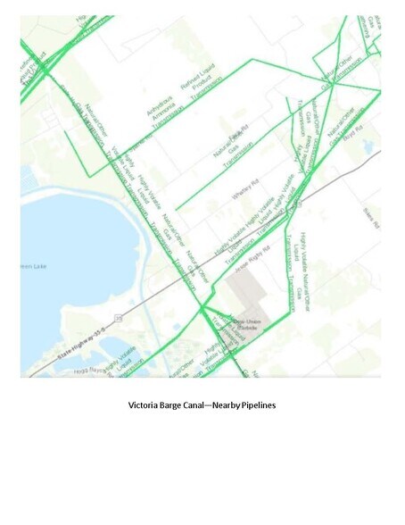 More Photos Of Green Lake/Victoria Barge Canal, Green Lake Land For Sale