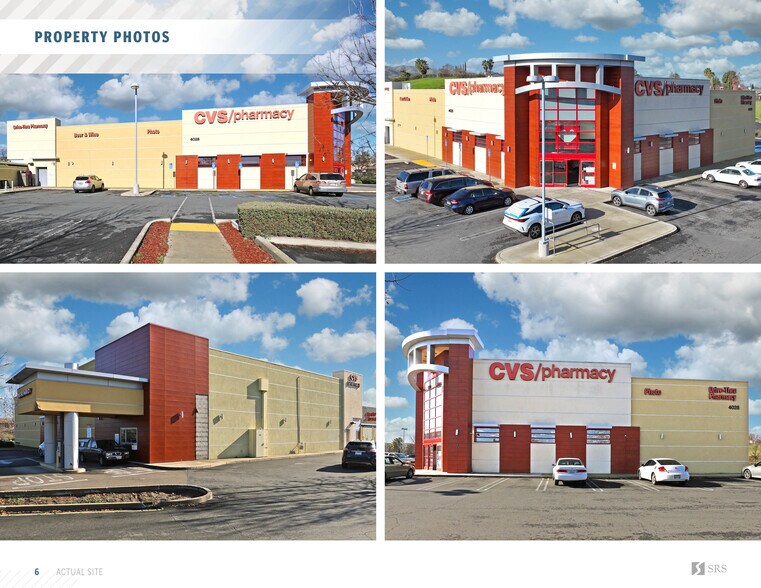 More Photos Of 4028 Lone Tree Way, Antioch Drugstore For Sale