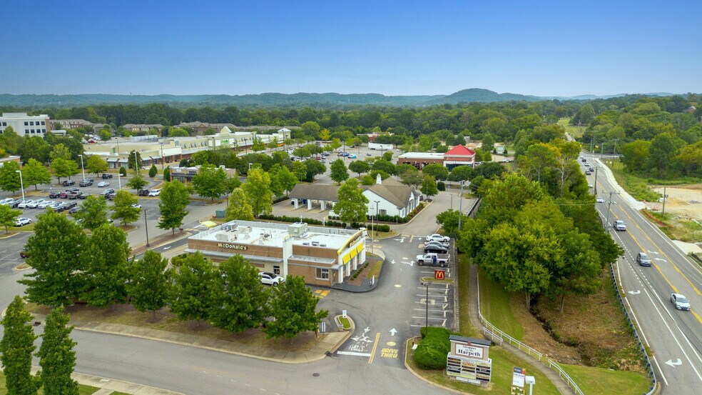More Photos Of 8050 Highway 100, Nashville General Retail For Sale