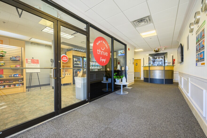 More Photos Of 501 Hoes Ln, Piscataway Office For Lease