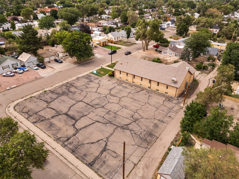 More Photos Of 540 Alma Ave, Pueblo Religious Facility For Sale